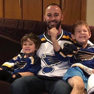 Meet your Posher, Mike